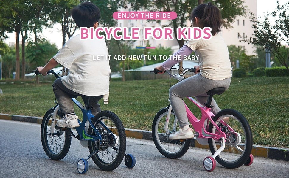 Vélo pour enfants léger 1
