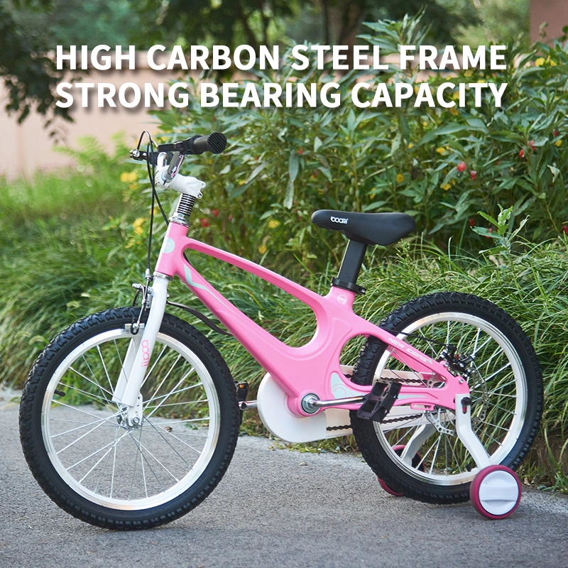 Vélo pour enfants léger 5