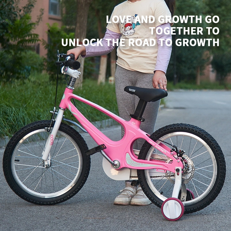Vélo pour enfants léger 6