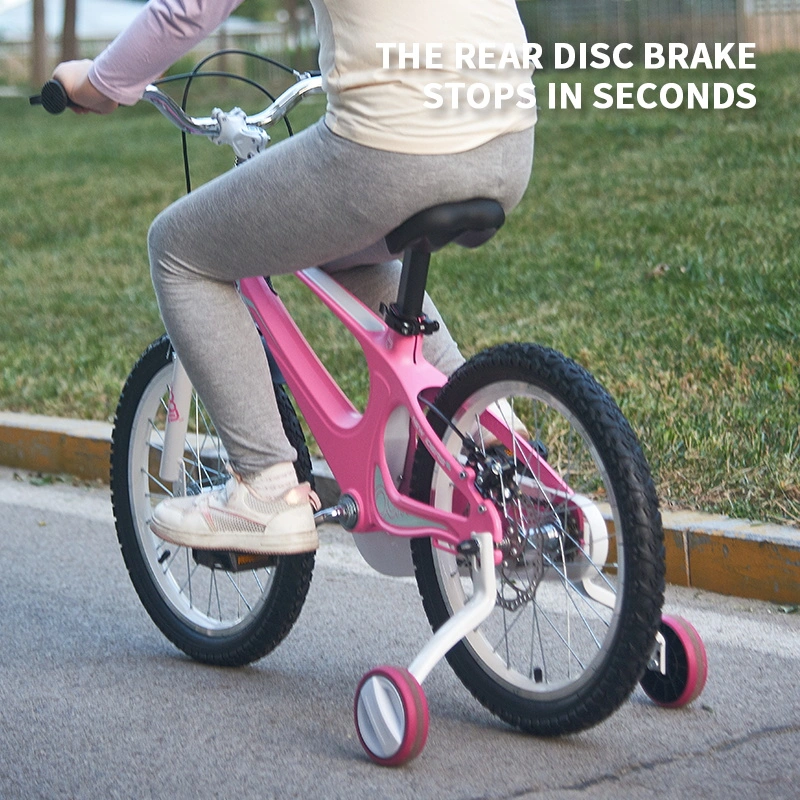 Vélo pour enfants léger 7