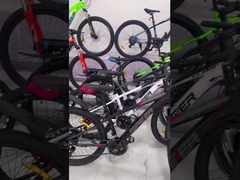 27.5 Vélo de montagne