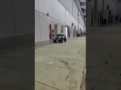 Voiture électrique pour enfants