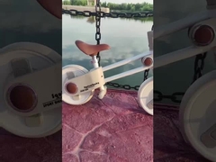 A5 Vélo à équilibre