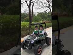 Modèle 809 voiture électrique pour enfants